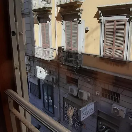 Residenza Il Castello Gæstehus Napoli