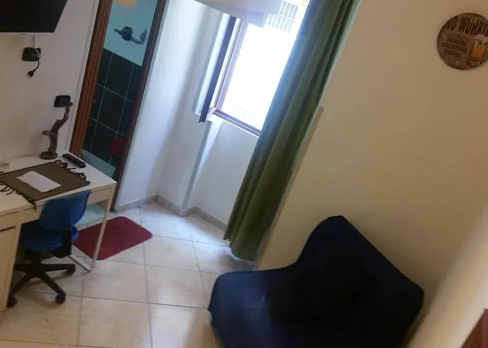 Residenza Il Castello Affittacamere Napoli