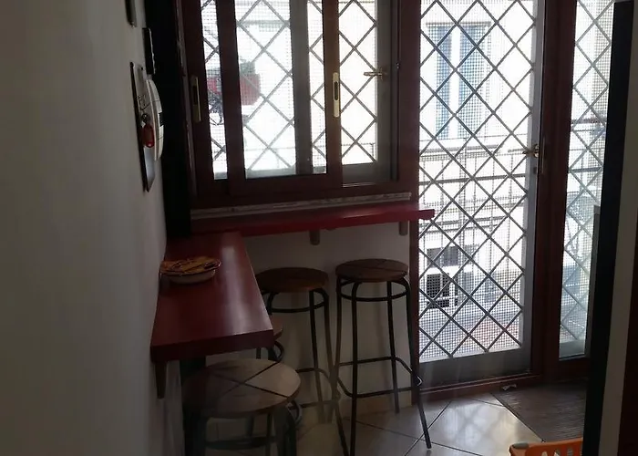 Affittacamere Residenza Il Castello Napoli