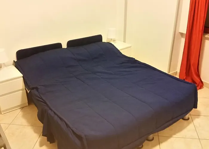 Affittacamere Residenza Il Castello 3*