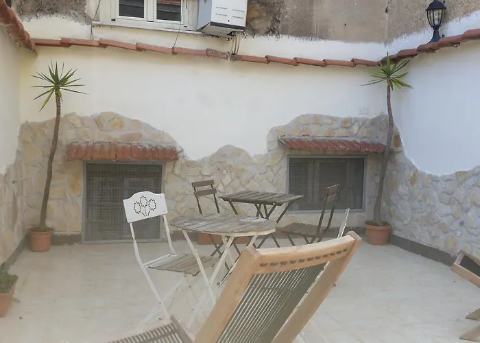 Affittacamere Residenza Il Castello 3*
