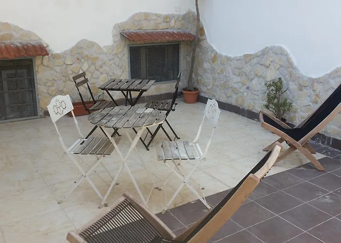 Residenza Il Castello Affittacamere