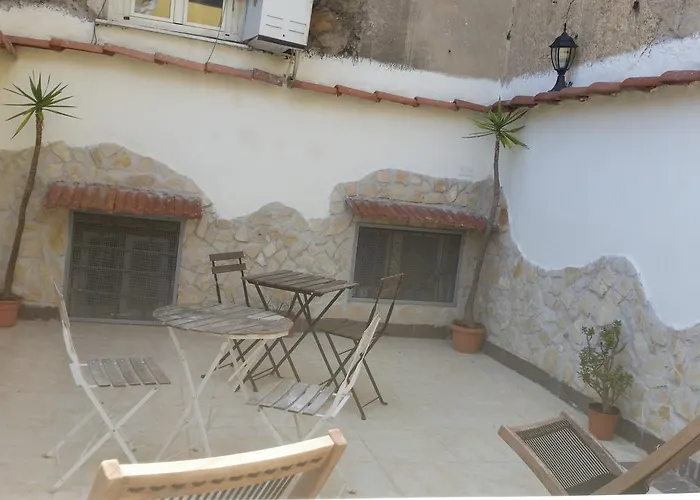 Residenza Il Castello Affittacamere