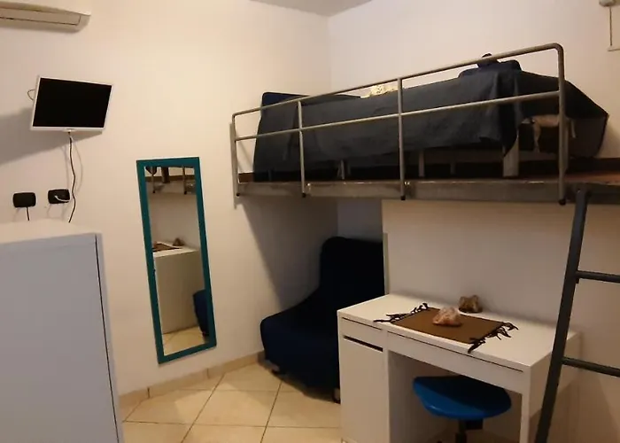 Affittacamere Residenza Il Castello Napoli