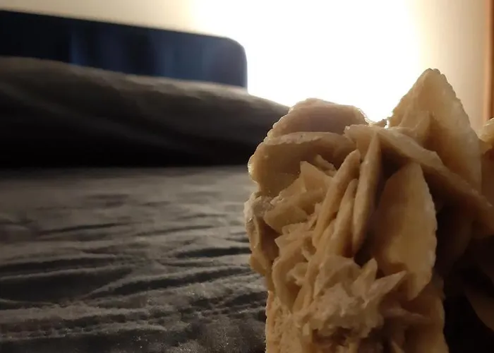 Residenza Il Castello Affittacamere Napoli