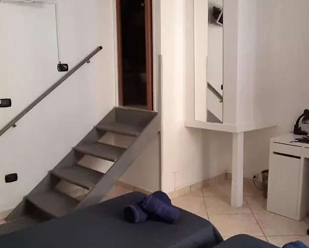 Residenza Il Castello Affittacamere