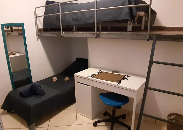 Residenza Il Castello Affittacamere Napoli