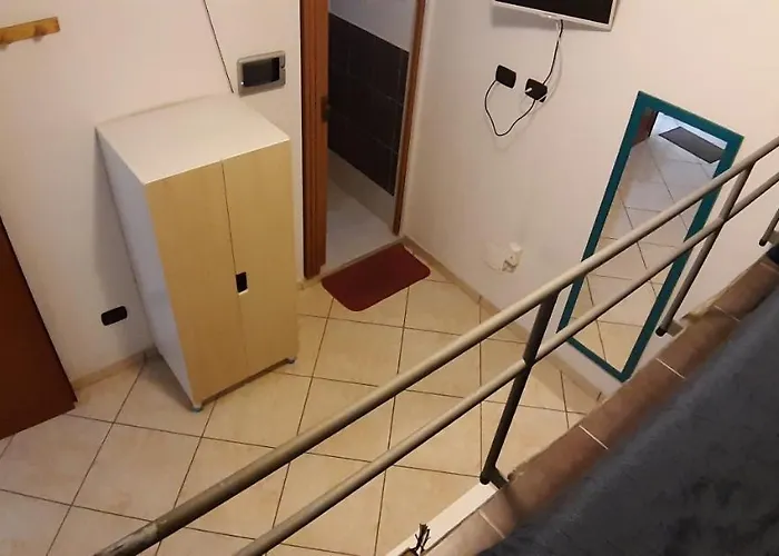 Residenza Il Castello 3*