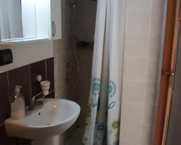 Affittacamere Residenza Il Castello Napoli