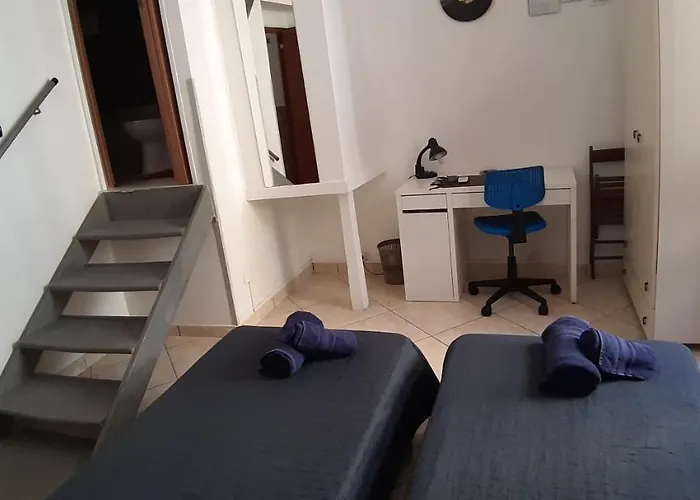 Residenza Il Castello 3* Napoli