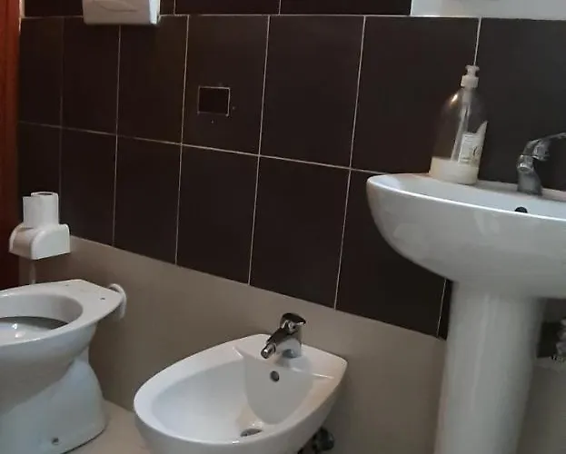 Residenza Il Castello Affittacamere Napoli