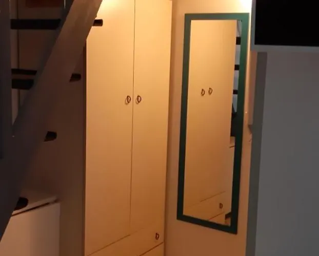 Residenza Il Castello Affittacamere 3*
