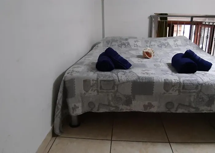 Affittacamere Residenza Il Castello 3*