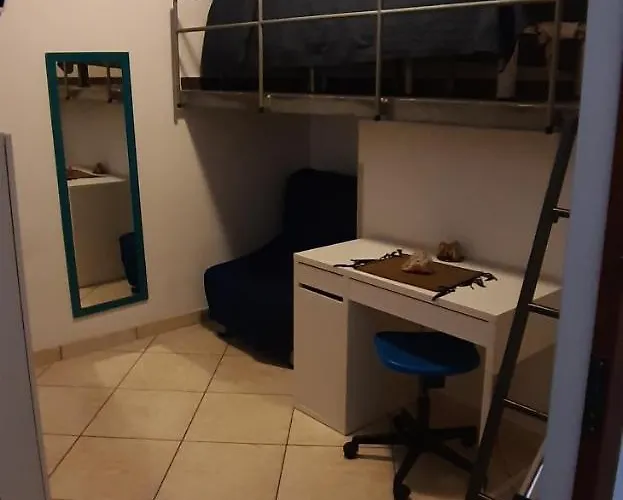 Residenza Il Castello 3*