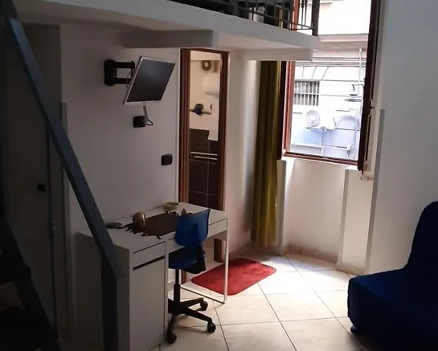Residenza Il Castello Pensión 3*